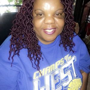 Meet your Posher, Tina